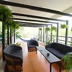 Lush Sayulita