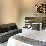 Hotel Playa Azul Sayulita
