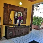 Hotel Diamante