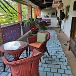 Hotel Diamante