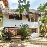 Casa Silvana - Villas Del Palmar