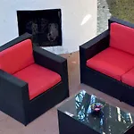 Casa Lupita