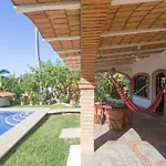 Casa Tecolote