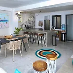Villas Dorado / Robalo - Villas Del Palmar