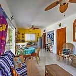 Sayulita Condo Walk To Beach, Plaza And Dining!