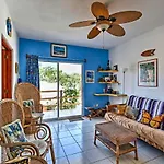 Sayulita Condo Walk To Beach, Plaza And Dining!