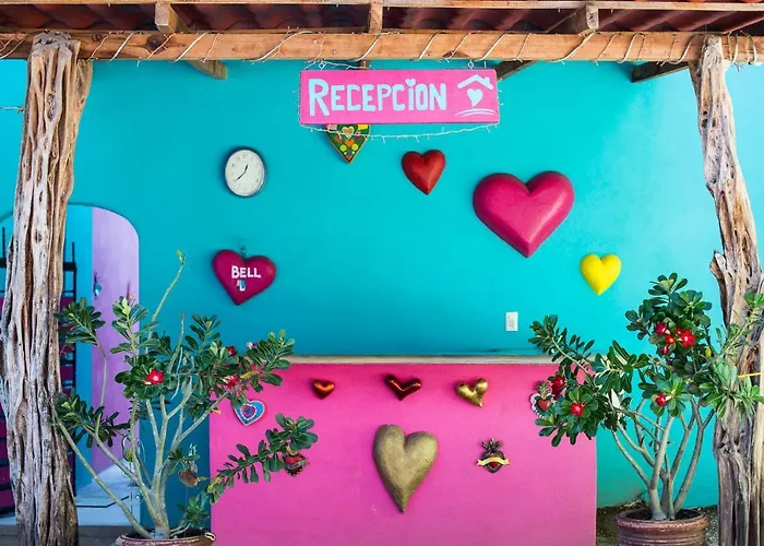 Hotel Corazon Sayulita