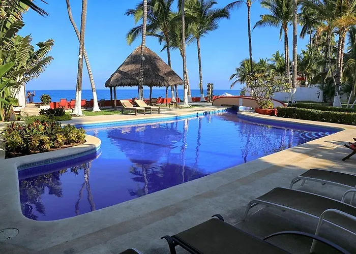 Casa Silvana - Villas Del Palmar