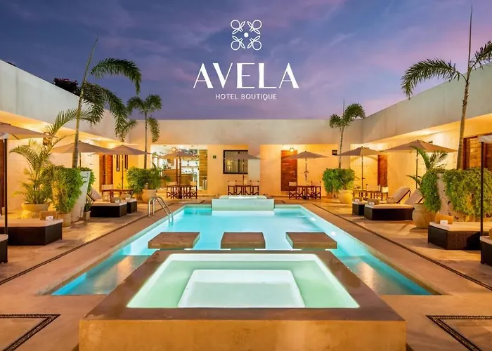 Avela Boutique Hotel