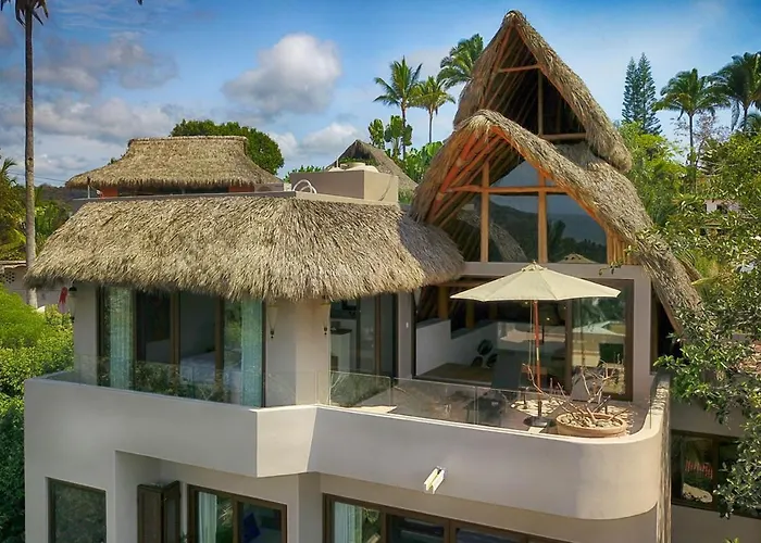 Casa Sayulita, MISTIKA