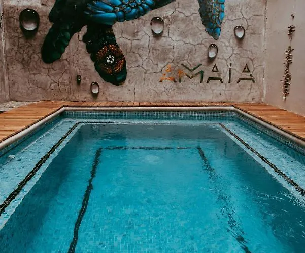 Amaia Boutique Hotel