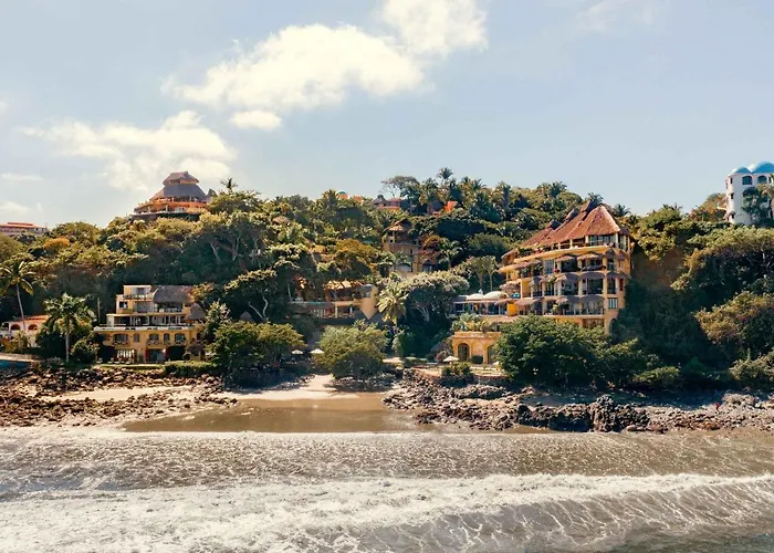 Villa Amor