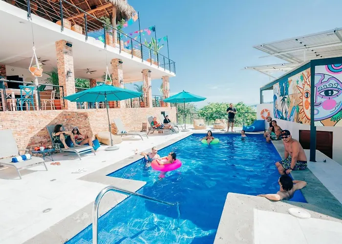 Viajero Sayulita Hostel