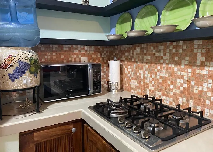 Apartamento 2