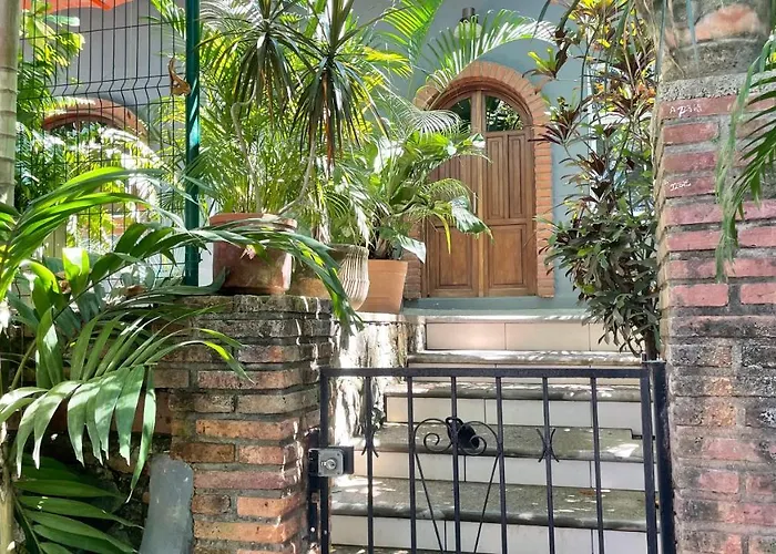 Apartamento Parota #