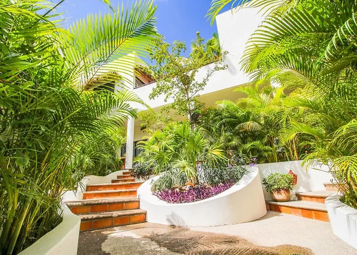 Vida Feliz Casitas