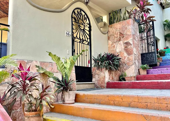 Casita Tranquila