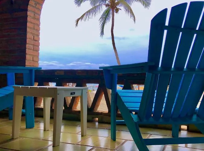 Sayulita Beach House Hotel