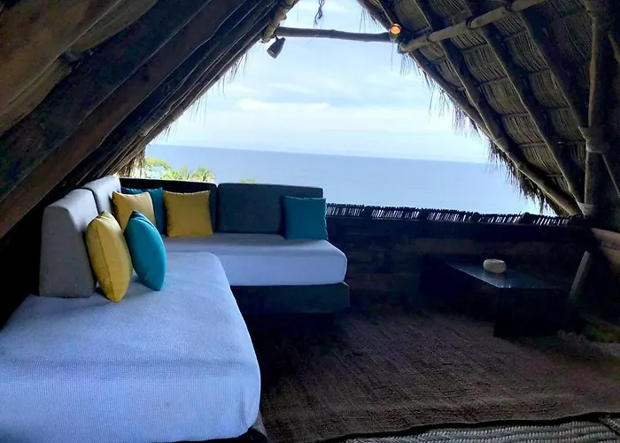 Tokipa At Punta Sayulita