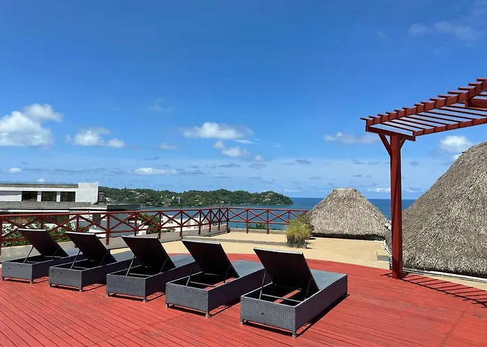 Departamento En Exclusivo Condominio