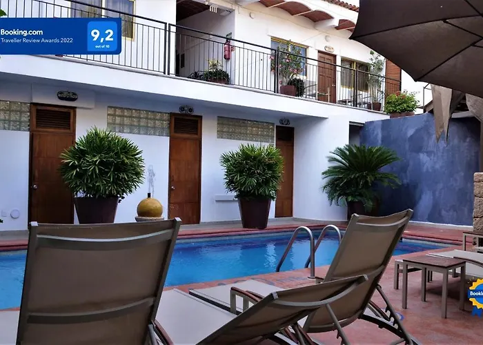 Hotel Diamante Sayulita
