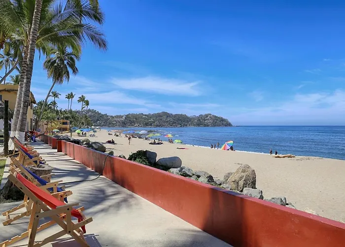 Casas Palmar And Tocayo