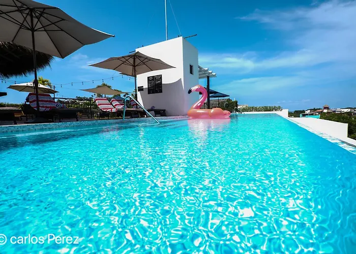 Hotel Puerto Sayulita