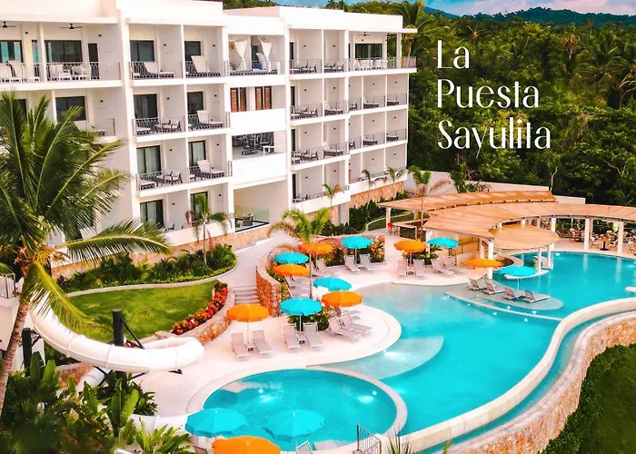 La Puesta Sayulita
