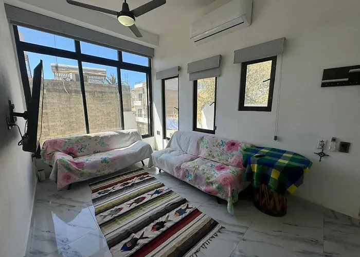 Casa Katrina #3
