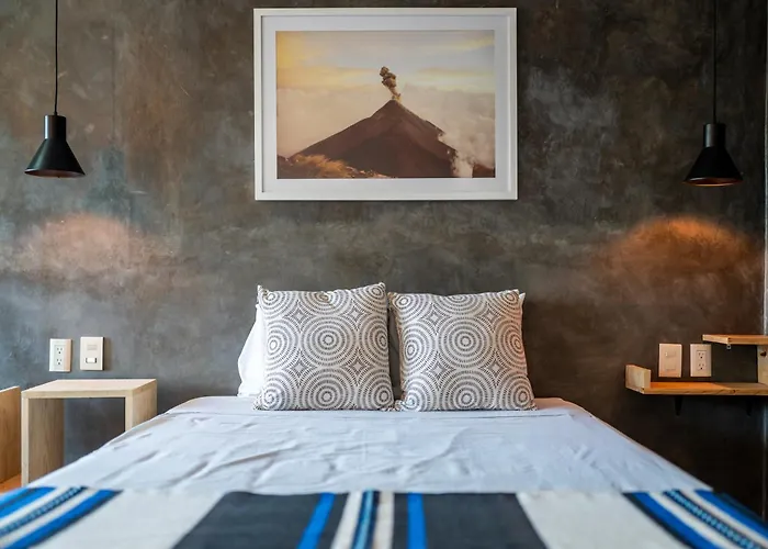 Estudio Sayula Home Con Alberca 5