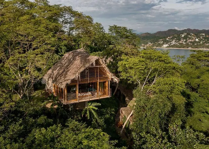 Casa Panorama By Tokipa