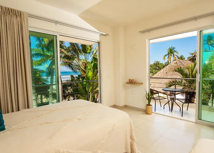 Ma-Jo Sayulita Hotel