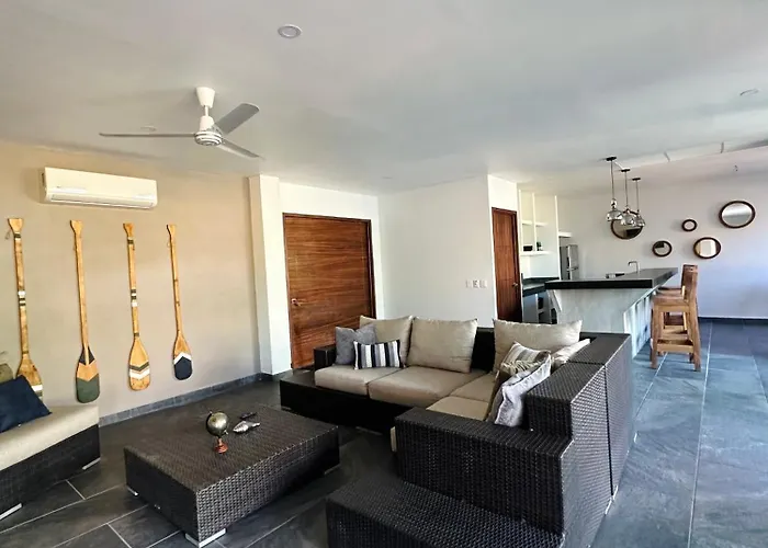 Anclara Apartments