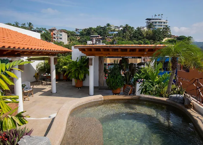 Casa Miramar