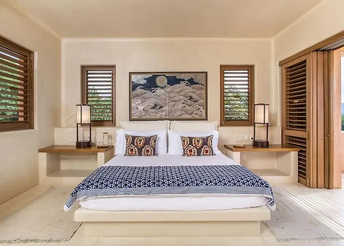 Casa Naga Sayulita Fully Staffed Luxury Experience