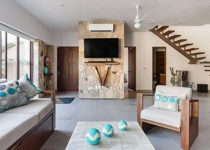 Villa Vargas Sayulita