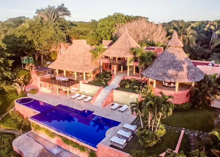 Casa Mis Amores