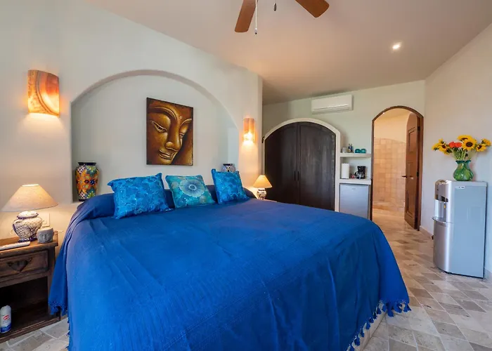 Romantic Luxury Villa