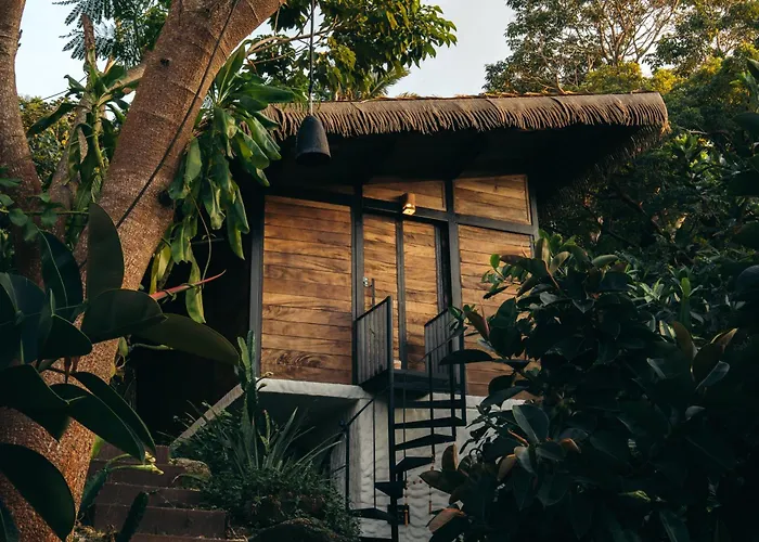 Casa Selva Sayulita