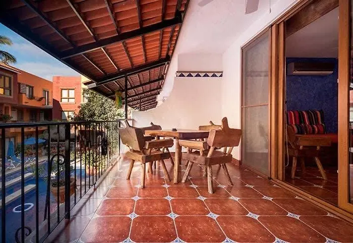 5 Astonishing 2Br Suites At Sayulita Beach