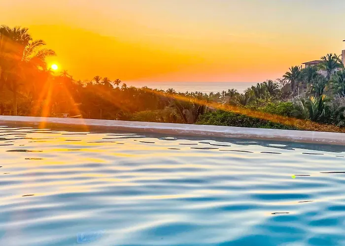 Stunning Brand New 1Br In Paradise! W Pool!