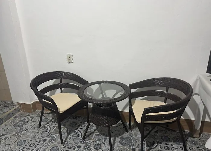 Alojamiento Centrico En Sayulita