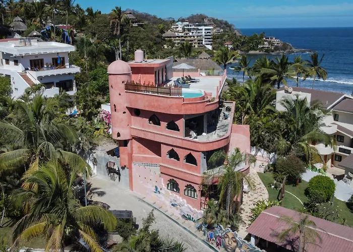 Nomada Wellness Hotel