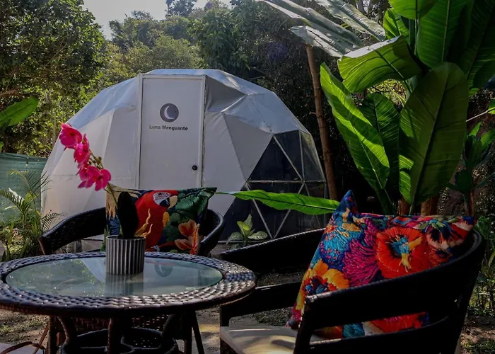 Glamping Sayulita