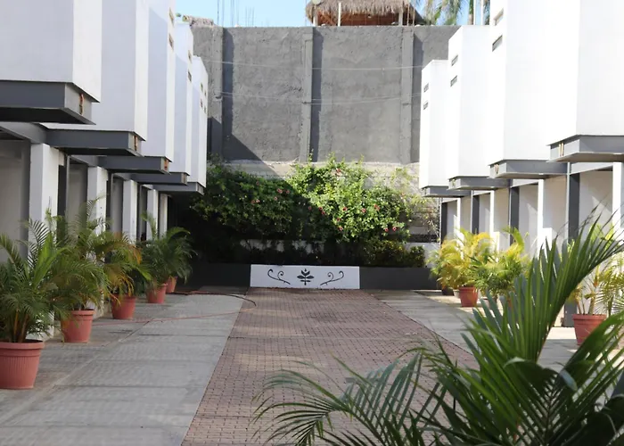 Hotel Samanu