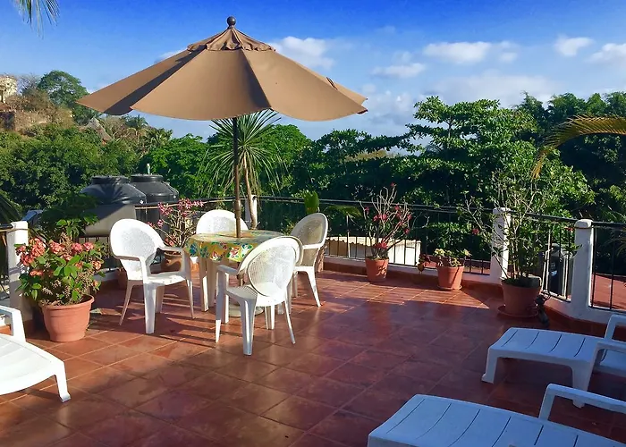 Sayulita Suites