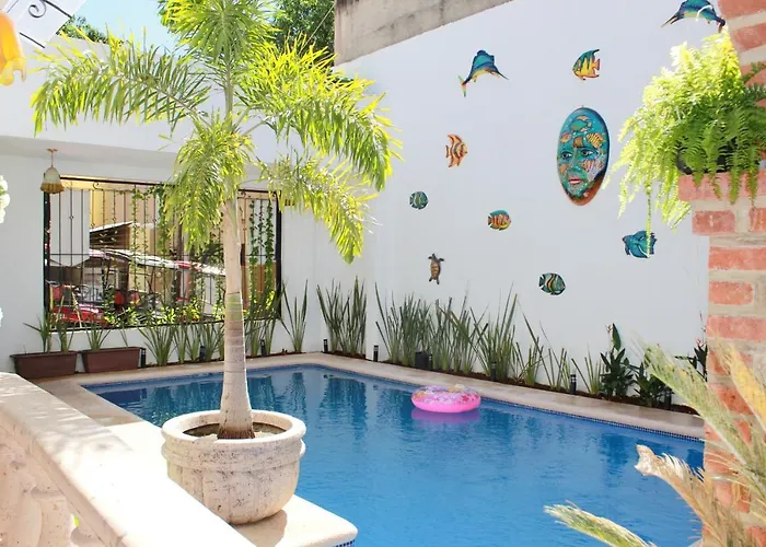 Villas Amalia Hotel
