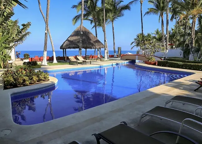 Villas Robalo / Dorado Penthouses