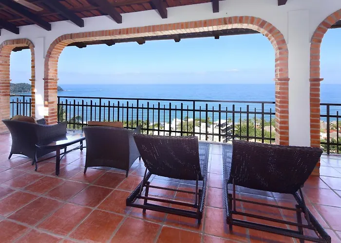 Casa Zorro