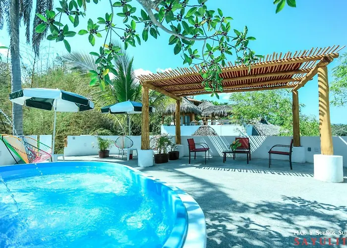 Mar Y Suenos Suites
